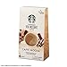 Starbucks VIA Instant Caffè Mocha Latte (1 box of 5 packets)