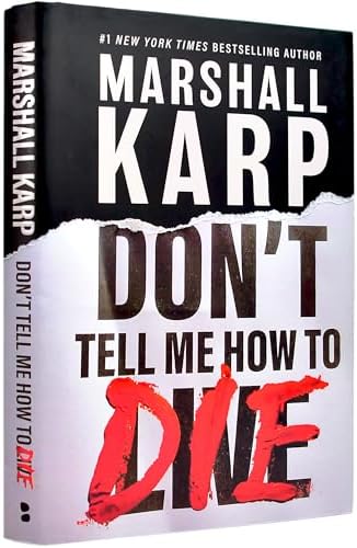 Amazon.com: Kill Me If You Can: 9780316178112: Patterson, James