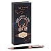 Ted Baker Ballpoint Pen, Black and Copper