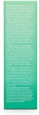 COOLA SPF 30 Scalp & Hair Sunscreen Mist, Vegan, 70% + Organic, All Hair Types view 3