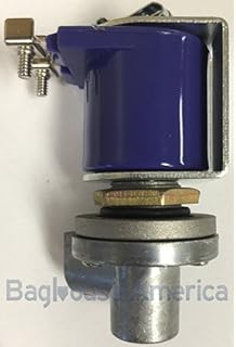 CPS Solenoid Valve Magnet Tool #TLMKC18 (2-(Pack)): Amazon ...