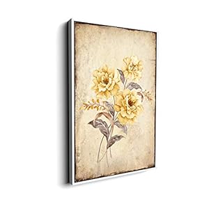 SIGNFORD Canvas Wall Art for Living Room, Bedroom...