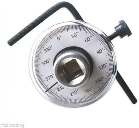 Jbm 52583 Cle Serrage Angulaire 1 2 Noir Amazon Fr Bricolage