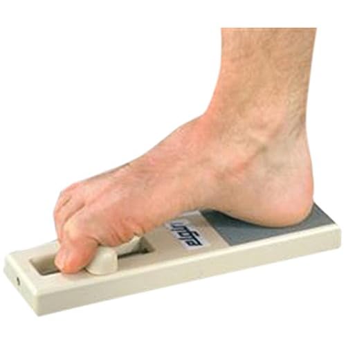 Elgin Archxerciser Foot Strengthening Device : Great for Plantar Fasciitis and Heel Spur Syndrome image