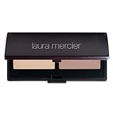 Laura Mercier Brow Powder Duo - Deep Blonde - 3.4g/0.12oz