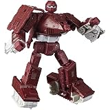 Transformers War For Cybertron: Kingdom Titan Autobot Ark - 19-inch Convertible Ship & Robot Action Figure