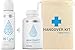 drinkSMART Hangover Recovery Kit | drinkSMART (90ct) + Hi-Lyte (48 servings) + Gift Bag | For Holiday Gifts & Weddings | 100% Money Back Guarantee