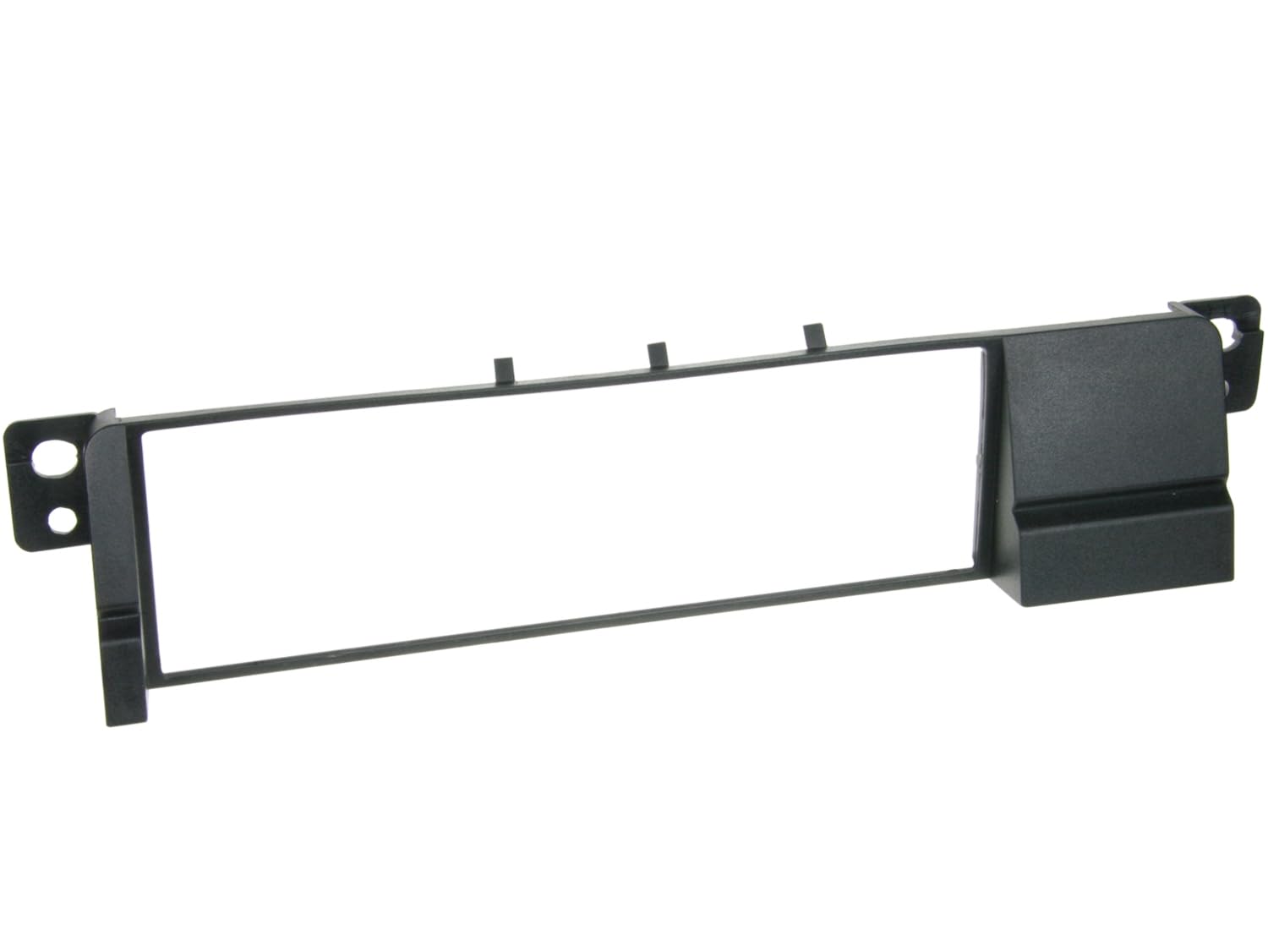 ACV 281023 Single DIN Facia Adaptor for BMW 3 Series (E46) Black