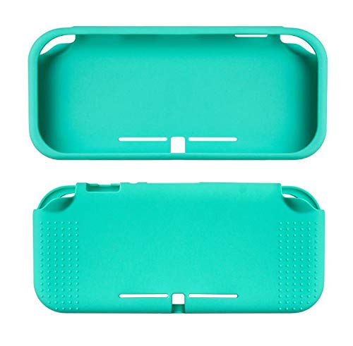 image for MikiGo Accessories Bundle for Nintendo Switch Lite, Starter Kit with T