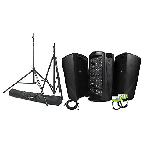 Buy Fender Passport Venue Portable PA 
