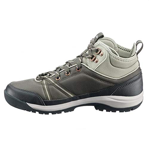 quechua nh150 shoes