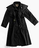 The Oilskin Drover