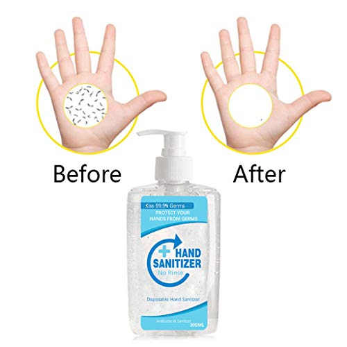 FakMe 300 ML Multifunction Hands Wash Liquid Clean Hands Household, Remove 99.9% of Harmful Thing