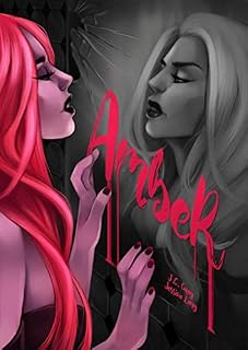 Livro Amber