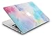 KECC Compatible with MacBook Pro 13 inch Case 2019-2016 with Touch Bar A2159 A1989 A1706 A1708 Protective Plastic Hard Shell Keyboard Cover (Rainbow Mist 2)