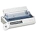 Okidata 62411701 MICROLINE 321 Turbo Dot Matrix Printer (9-pin) (435 cps) (64 KB) (288 x 144 dpi) (Max Duty Cycle 13000 Pages) (Parallel) (USB) (Energy Star)thumb 4