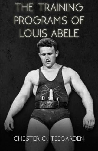 The Training Programs of Louis Abele