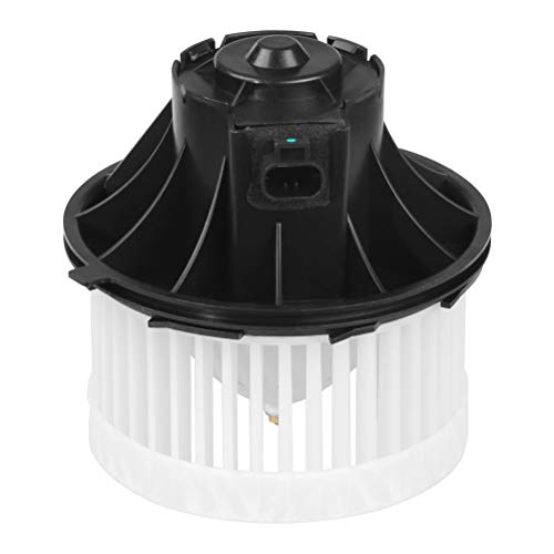 5 Heater+Blower+Motor+HVAC+Conditioning