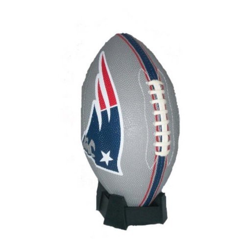 NFL New England Patriots Tailgater Football
