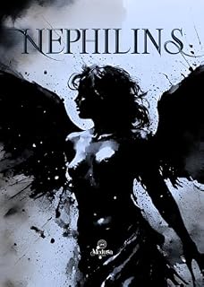 Livro Nephilins