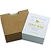 The Yellow Bird Peppermint Soap Bar with Tea Tree Oil - Handmade in USA with Natural, Organic, Vegan Ingredients (2 Bar Pack)