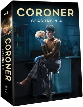 Amazon.com: 7 Days - The Complete Collection [DVD] : Movies & TV