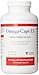 Omega-Caps ES for Large & Giant Dogs - Omega 3, Vitamins, Minerals, Antioxidants - Support Immune System, Joints, Heart, and Brain - 250 Softgel Capsules