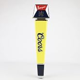 Coors Original Banquet Tap Handle