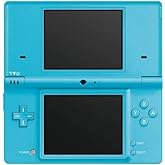 Nintendo DSi Console - Blue (Renewed)