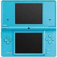 Amazon.com: Nintendo DSi - Matte Black (Renewed) [video game