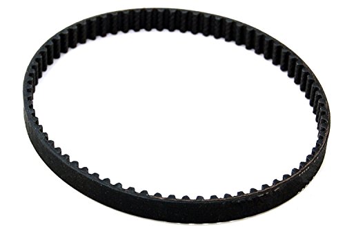 MAYITOP Belt for Shark Vacuum 207-3m-6,2073M06, 3M-207-6, 3M20706,UV400, UV410, UV420, UV440