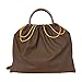 ByErika Flannel Dust Cover Bags for Handbags Purses Pocketbooks Shoes Boots Set of 2, 100% COTTON Drawstring Pouch 20