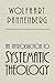 An Introduction to Systematic Theology