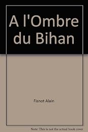 À l'ombre du Bihan