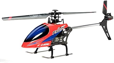 fx071c helicopter