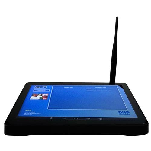 DNP WPS Pro Wireless Print Server - Thumbnail 3