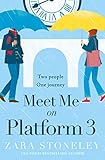 Meet Me on Platform 3: The brand new uplifting and