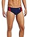 Speedo Men's Rapid Splice Xtra Life Lycra Brief Swimsuit