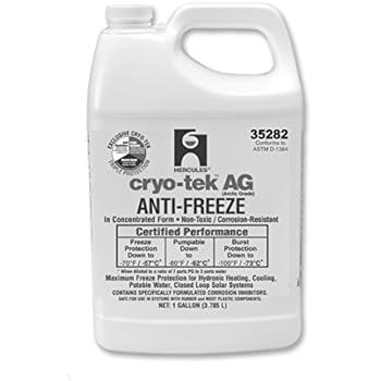 cryotek 100
