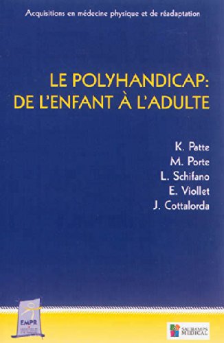 Le  polyhandicap