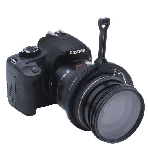 NEEWER Easy Zoom Focusing Adjustment Follow Focus Handle Lever for
