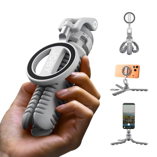 Joby PodZilla Suction Tripod