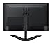 Mount-It! Single Monitor Stand | Free Standing Desk Mount | Height Adjustable Tilt Rotating | Fits 19 20 21 22 23 24 27 29 30 Inch Computer Screens | VESA 75 100 Compatible | Holds up to 33 Pounds