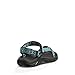 Teva Women's Hurricane XLT Sandal,Celtic Aqua,9 M US