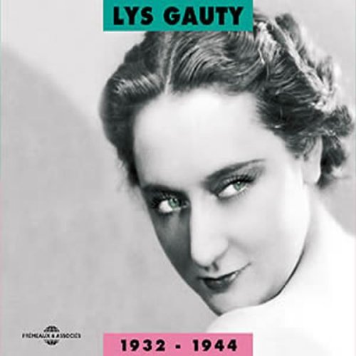 Lys Gauty - 100 Chansons Francaises De Ligende - Vol.1(cd2) - Zortam Music