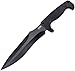 SOG Jungle Warrior Fixed Blade F14N-CP - Hardcased Black 9.75