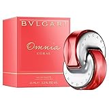 Bvlgari Omnia Coral Eau De Toilette Spray for Women Parfum perfume 2.2 fl oz / 65 ml