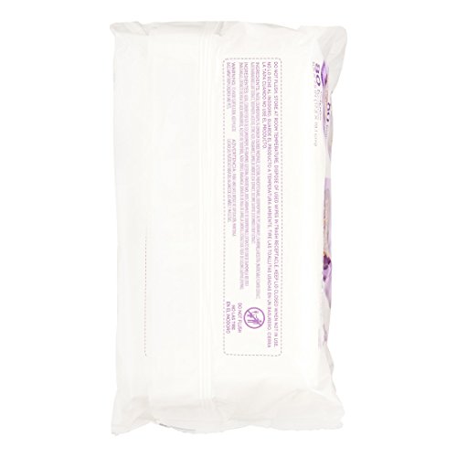 parent's choice cucumber scent baby wipes