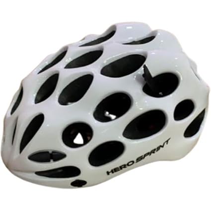 hero cycle helmet