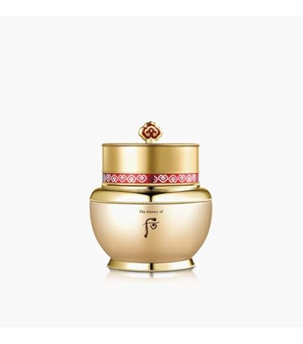 Amazon.com: The History of Whoo Jinyulhyang Intensive Wrinkle
